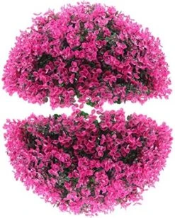 Healifty Home Decor Fake Plants Artificial Boxwood Topiary Plant Decorative Faux Boxwood Lifelike Plant Sphere For Indoor Outdoor Garden Lawn Wedding Party Decor Purple Artificial Grass Fake Plants 19 Healifty Home Decor Fake Plants Artificial Boxwood Topiary Plant Decorative Faux Boxwood Lifelike Plant Sphere For Indoor Outdoor Garden Lawn Wedding Party Decor Purple Artificial Grass Fake Plants -Green Leaf Store 61cMF4HgkKL. AC