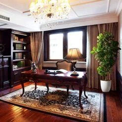 OXLLXO 6ft Artificial Fiddle Leaf Fig Tree (72in) With Plastic Nursery Pot Faux Tree, Ficus Lyrata Fake Plant For Office House Farmhouse Living Room Home Decor (Indoor/Outdoor) 5 OXLLXO 6ft Artificial Fiddle Leaf Fig Tree (72in) With Plastic Nursery Pot Faux Tree, Ficus Lyrata Fake Plant For Office House Farmhouse Living Room Home Decor (Indoor/Outdoor) -Green Leaf Store 61tRbmehknL